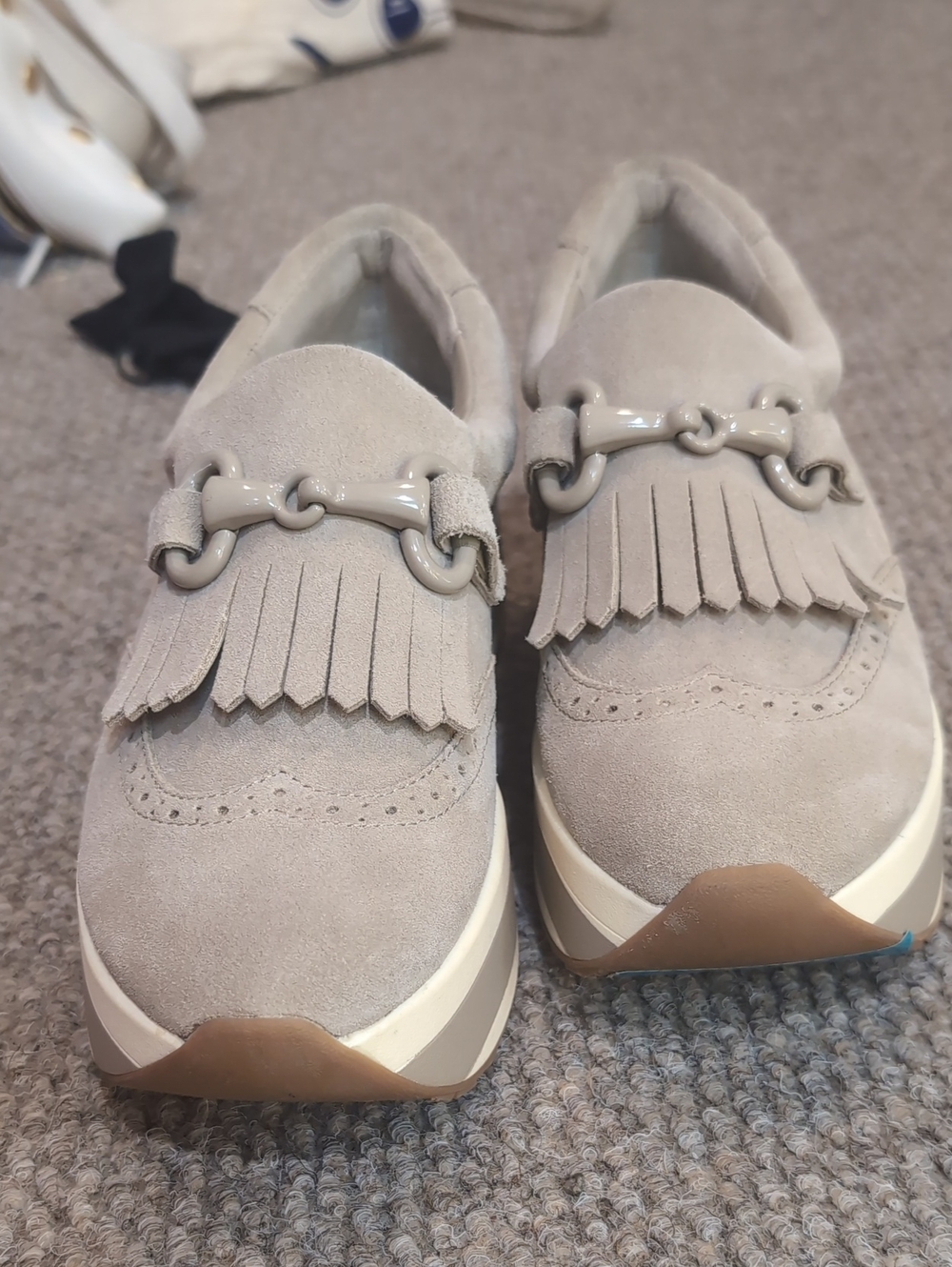Dolce Vita Loafers